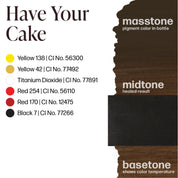 Perma Blend Luxe PMU Ink - Have Your Cake 10ml - mrpmu
