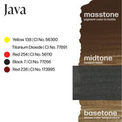 Perma Blend Luxe PMU Ink - Java 15ml - mrpmu