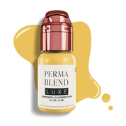 Perma Blend Luxe PMU Ink - Limoncello Corrector 15ml - mrpmu