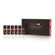 Perma Blend Luxe PMU Ink - Microblading Pro Set - 6x10ml - mrpmu
