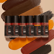 Perma Blend Luxe PMU Ink - Microblading Pro Set - 6x10ml - mrpmu