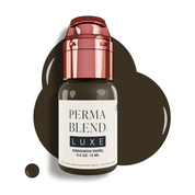 Perma Blend Luxe PMU Ink - The Chocolate Collection - Complete Set of 6x15ml - mrpmu