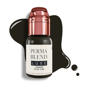 Perma Blend Luxe PMU Ink - The Chocolate Collection - Complete Set of 6x15ml - mrpmu