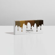 Perma Blend Luxe PMU Ink - Tina Davis’ I Love Ink Eyebrow Collection LUXE - 8x15ml - mrpmu