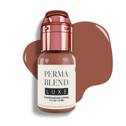 Perma Blend Luxe PMU Ink - Vicky Martin’s Unstoppable Areola set - 8x15ml - mrpmu