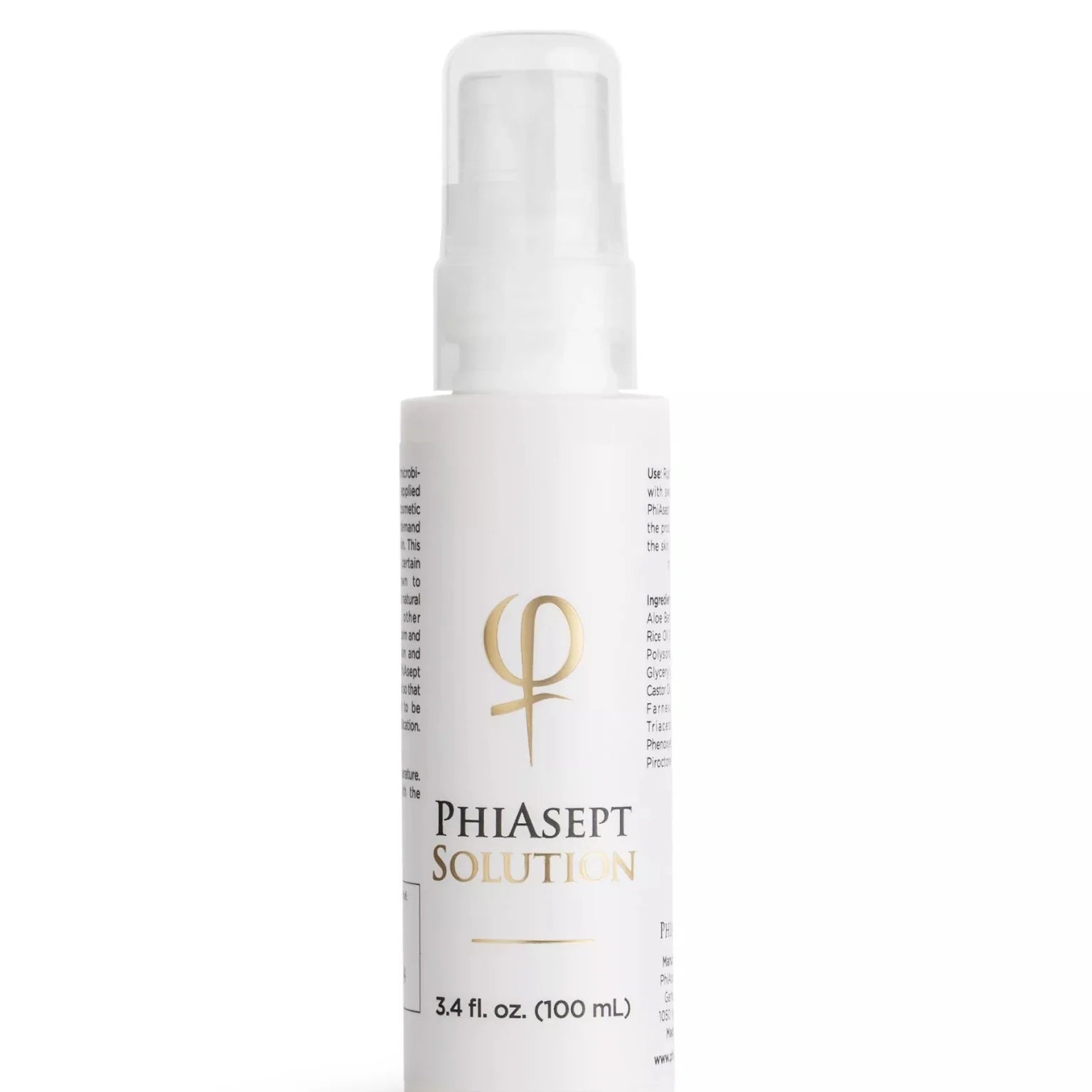 Phi Asept Solution - Premium PhiSeller