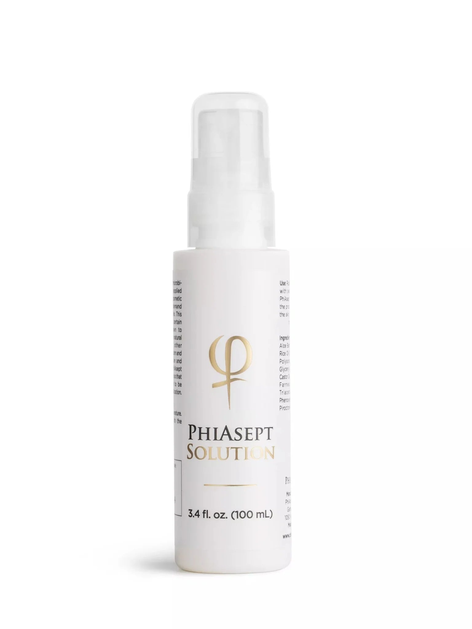 Phi Asept Solution - Premium PhiSeller