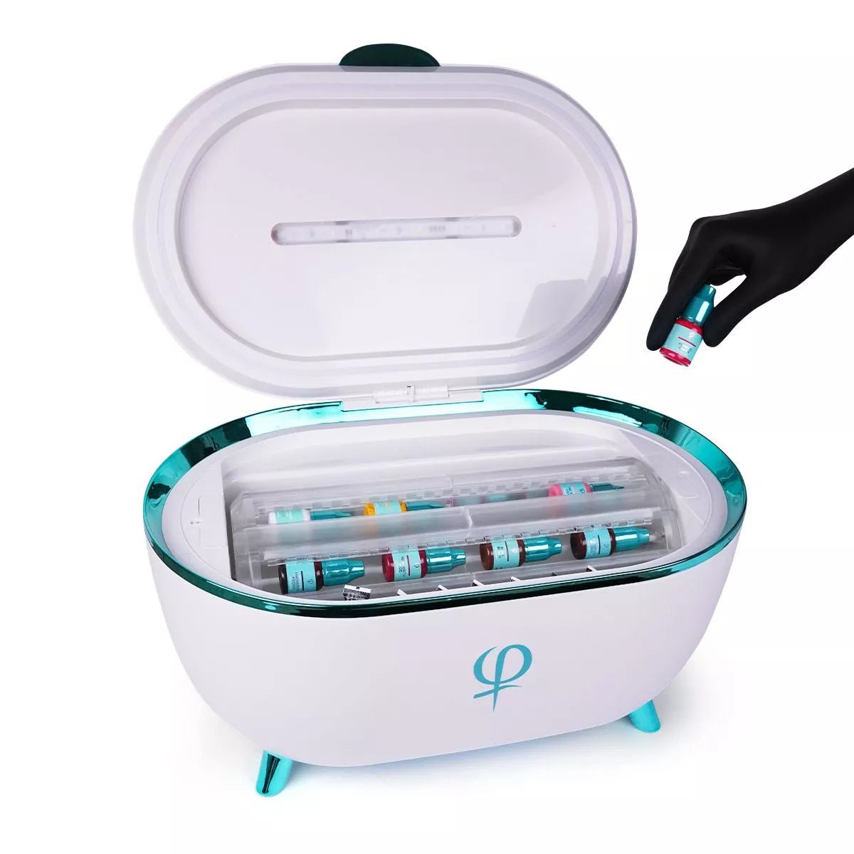 Phi - BB Box - Mr.PMU