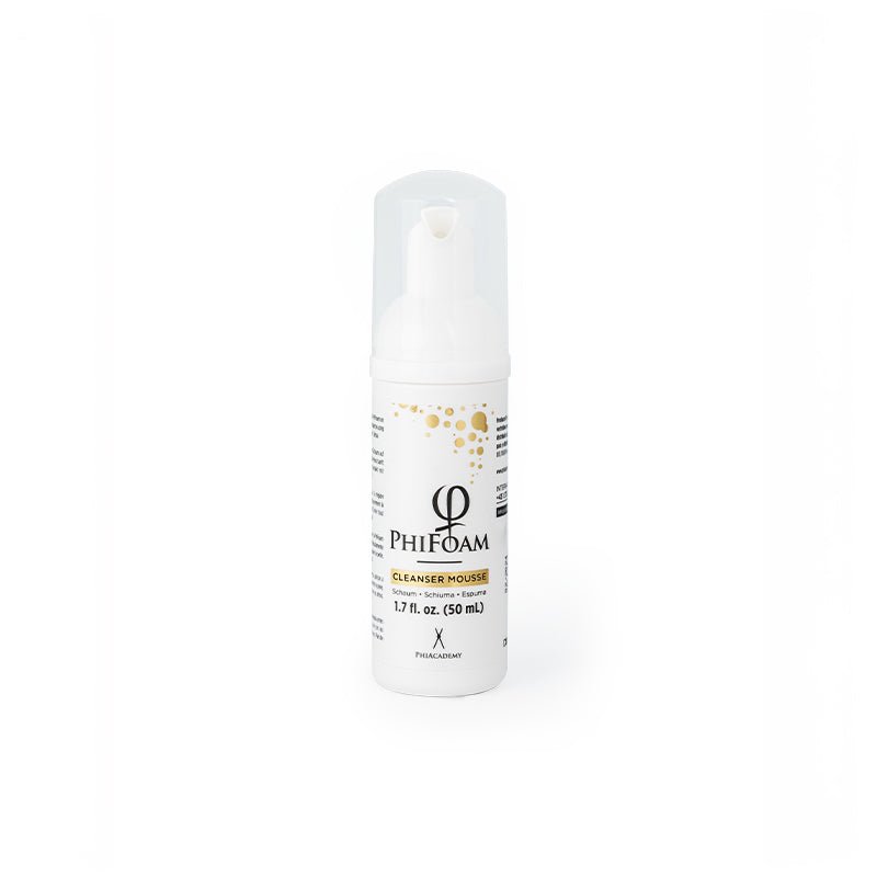 Phi Foam 50ml - mrpmu