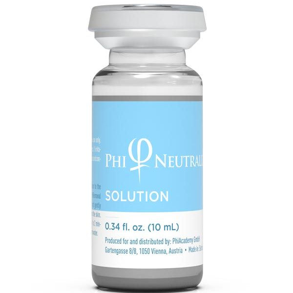 Phi Neutralizer Solution 10ml - Premium PhiSeller