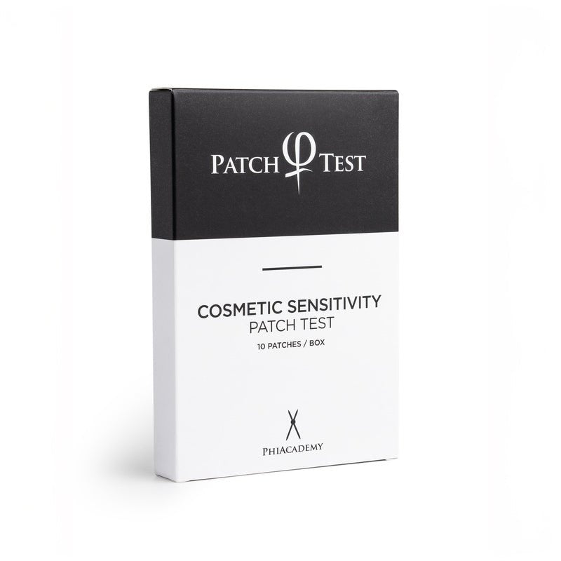 Phi Patch Test - mrpmu