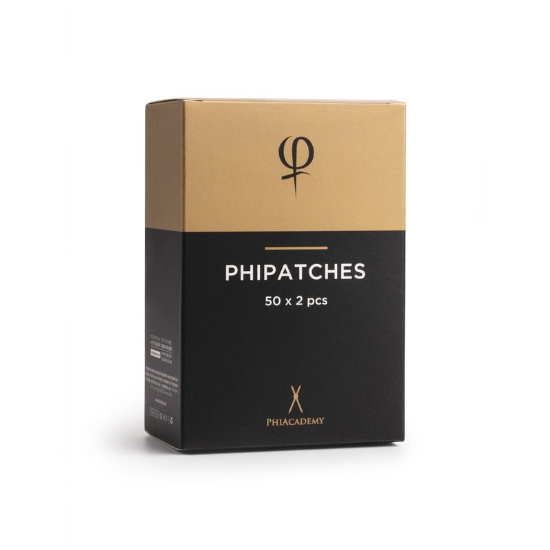 Phi Patches 50X2pcs – Mr.PMU