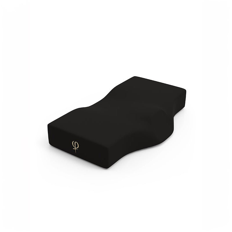 Phi Pillow Black - mrpmu