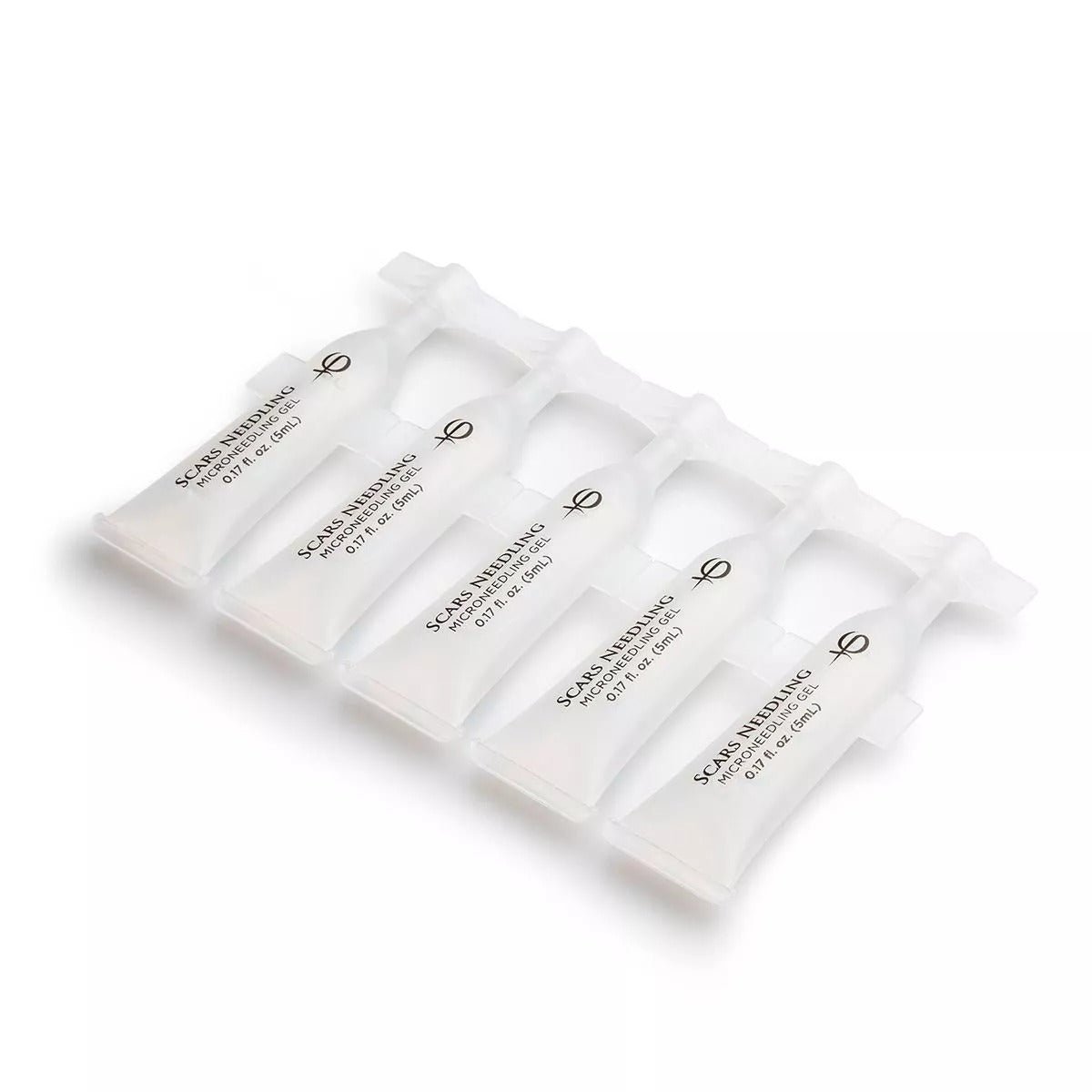 Phi Scars Microneedling Gel - Mr.PMU