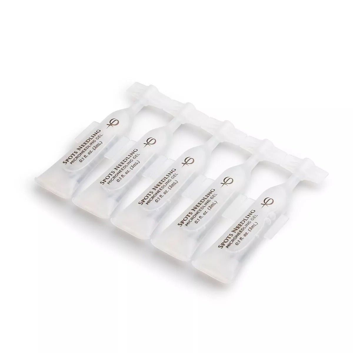 Phi Spots Microneedling Gel - Mr.PMU