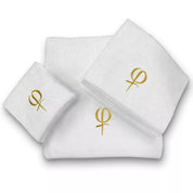Phi Towel - SPA Collection - Mr.PMU