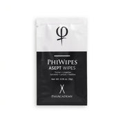 Phi Wipes Asept 50pcs - mrpmu