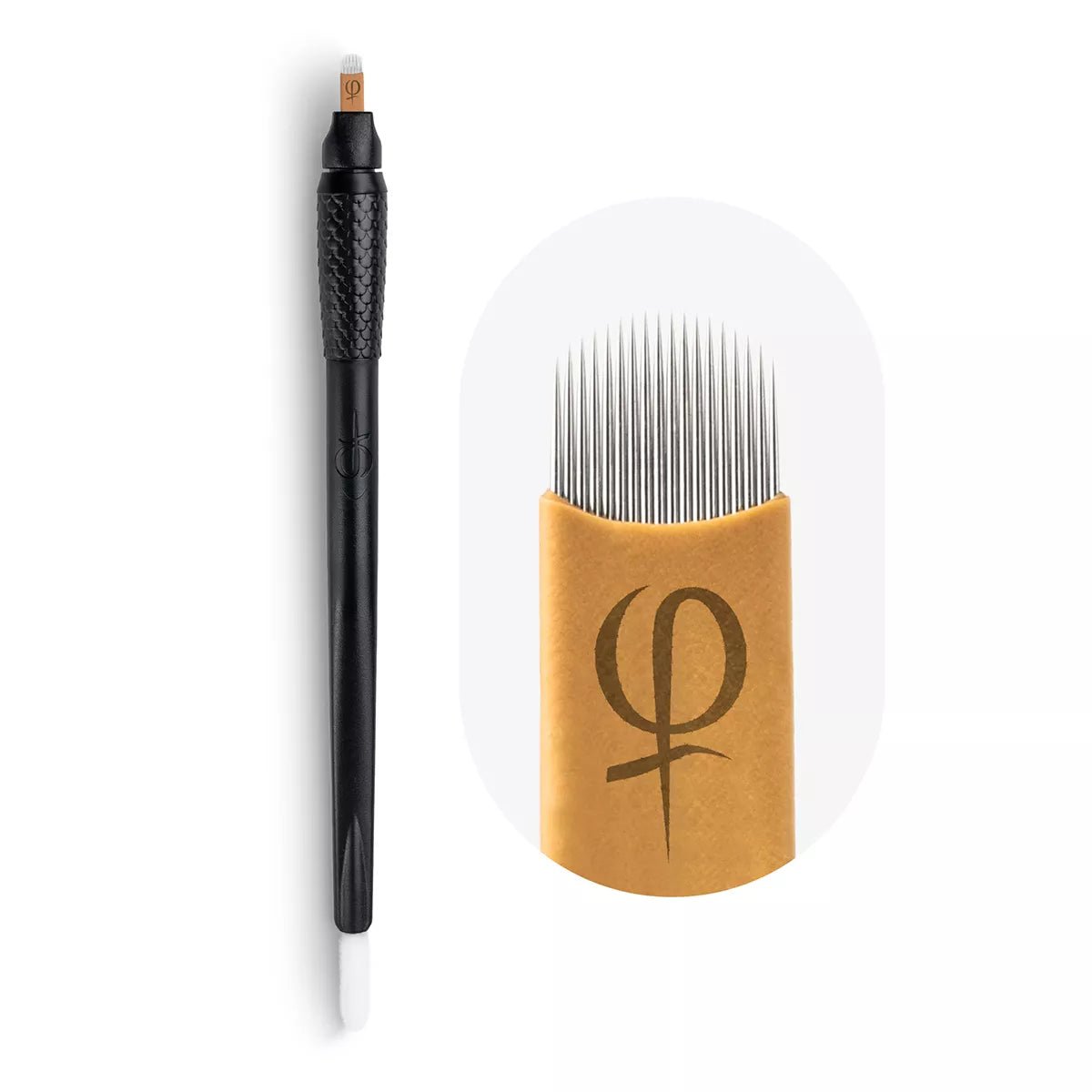 PhiAcademy - Disposable Tool 18U ECC 0.18 - 10pcs - Mr.PMU