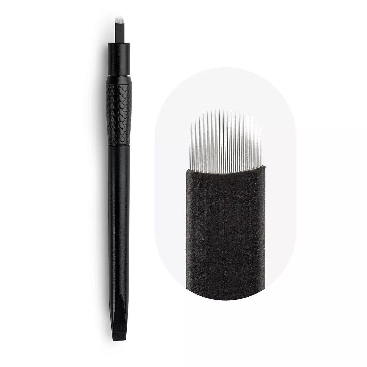 PhiAcademy - Disposable Tools U18 ECCENTRIC - 10pcs - Mr.PMU