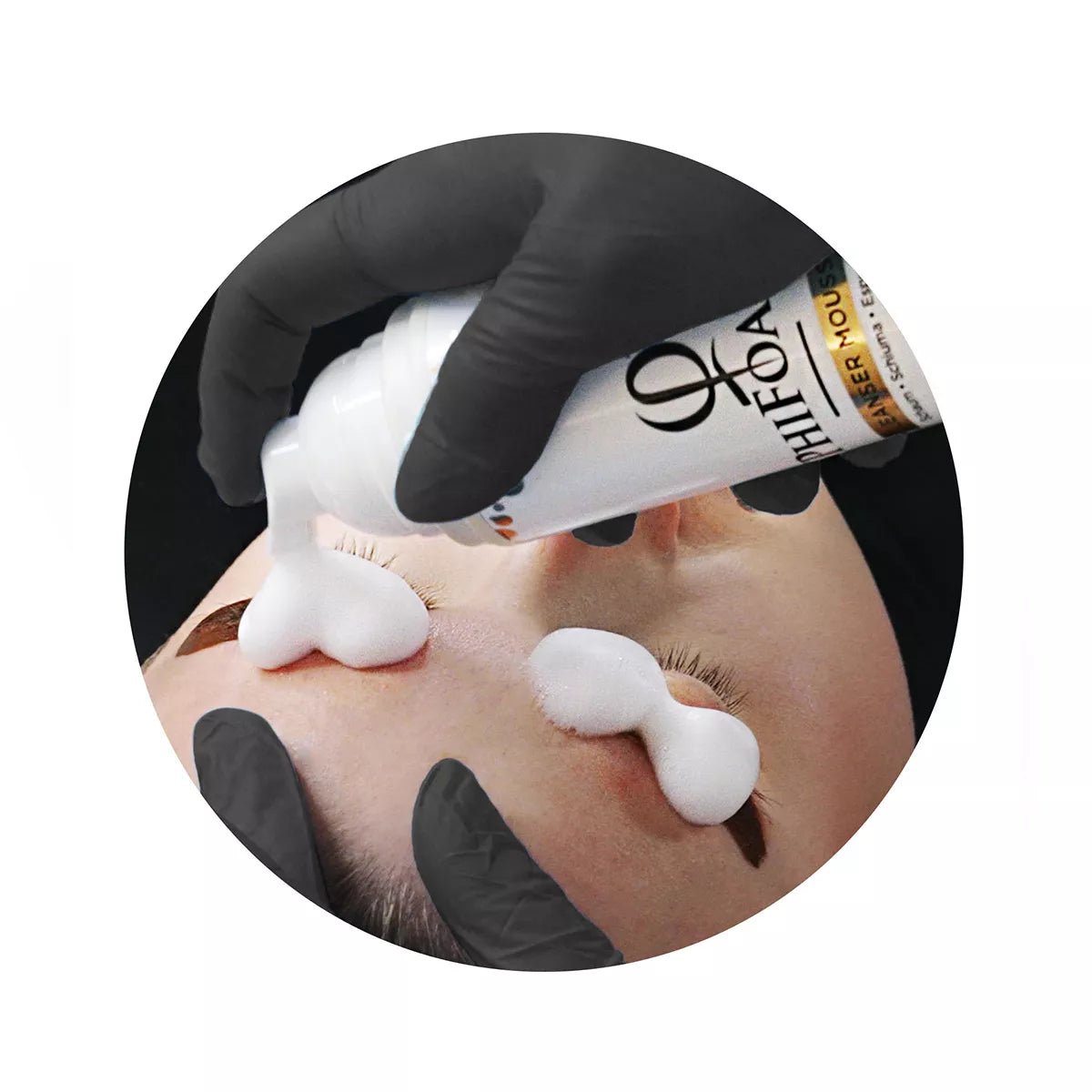 PhiAcademy - Foam - 150ml - Mr.PMU