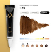PhiAcademy - FOX SUPER - 5ml - Mr.PMU