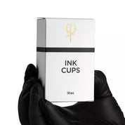 PhiAcademy - Ink Cup - 50pcs - Mr.PMU