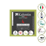 PhiAcademy - Kalentin Lashes Lifting Trial Set - Mr.PMU