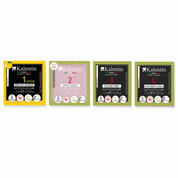 PhiAcademy - Kalentin Lashes Lifting Trial Set - Mr.PMU