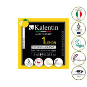 PhiAcademy - Kalentin Lashes Lifting Trial Set - Mr.PMU