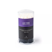 PhiAcademy - Lashes Flocked Lint Free Applicator - Mr.PMU