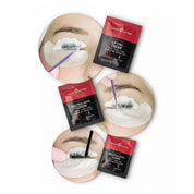 PhiAcademy - Lashes Lifting Sachet Set - Mr.PMU