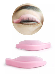 PhiAcademy - Lashes Lifting Silicone Shields Small - 5pairs - Mr.PMU