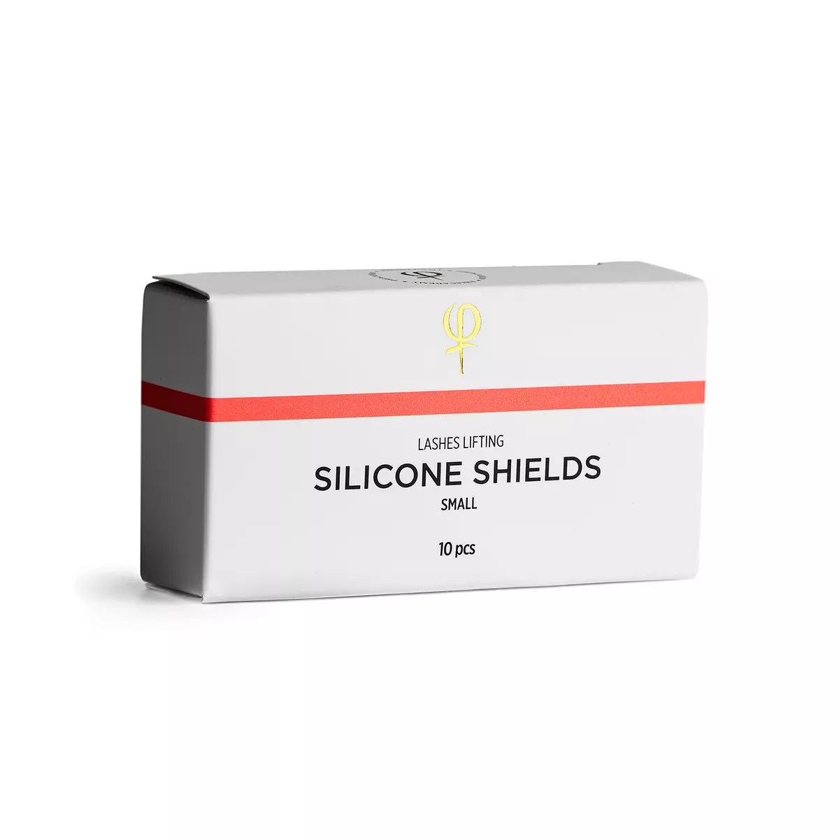PhiAcademy - Lashes Lifting Silicone Shields Small - 5pairs - Mr.PMU