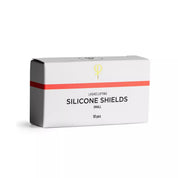 PhiAcademy - Lashes Lifting Silicone Shields Small - 5pairs - Mr.PMU