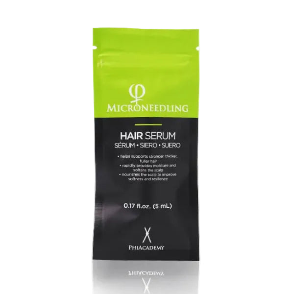 PhiAcademy - Microneedling Hair Serum - Mr.PMU