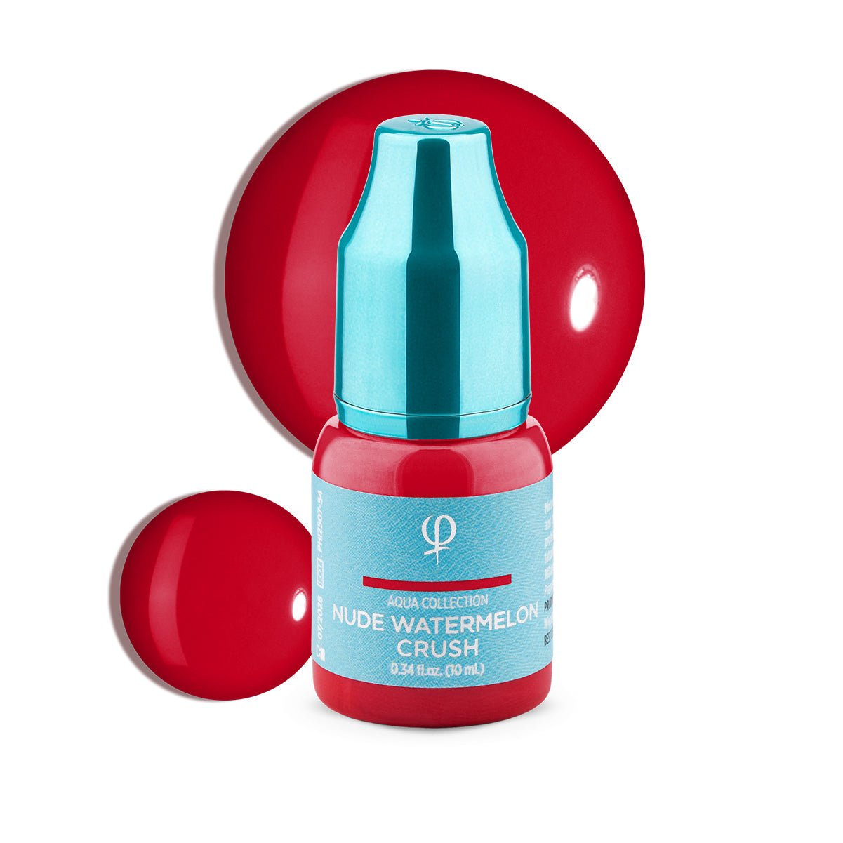 PhiAcademy - Nude Watermelon Crush AQUA 10ml - Mr.PMU