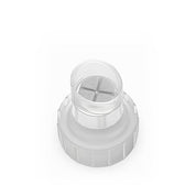 PhiAcademy - PhiDrofacial Vacuum Tip 5pcs - Mr.PMU