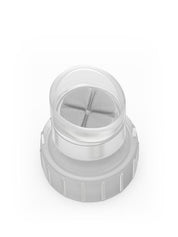 PhiAcademy - PhiDrofacial Vacuum Tip 5pcs - Mr.PMU