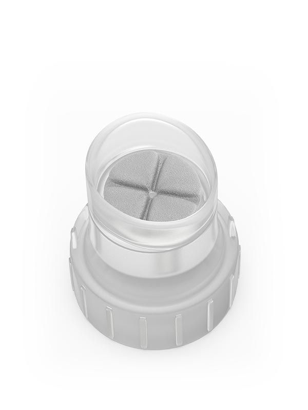 PhiAcademy - PhiDrofacial Vacuum Tip 5pcs - Mr.PMU