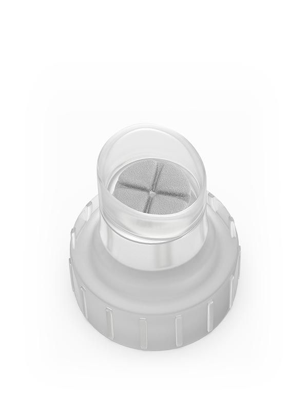 PhiAcademy - PhiDrofacial Vacuum Tip 5pcs - Mr.PMU