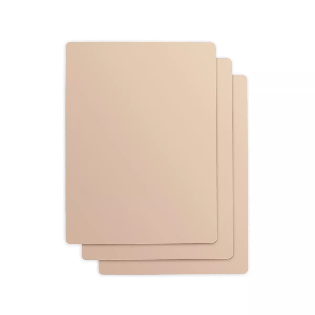 PhiAcademy - Practising Latex Blank - 3pcs - Mr.PMU