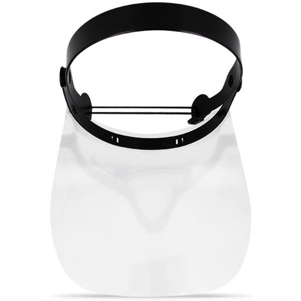 PhiAcademy - Protective Face Shield - Mr.PMU