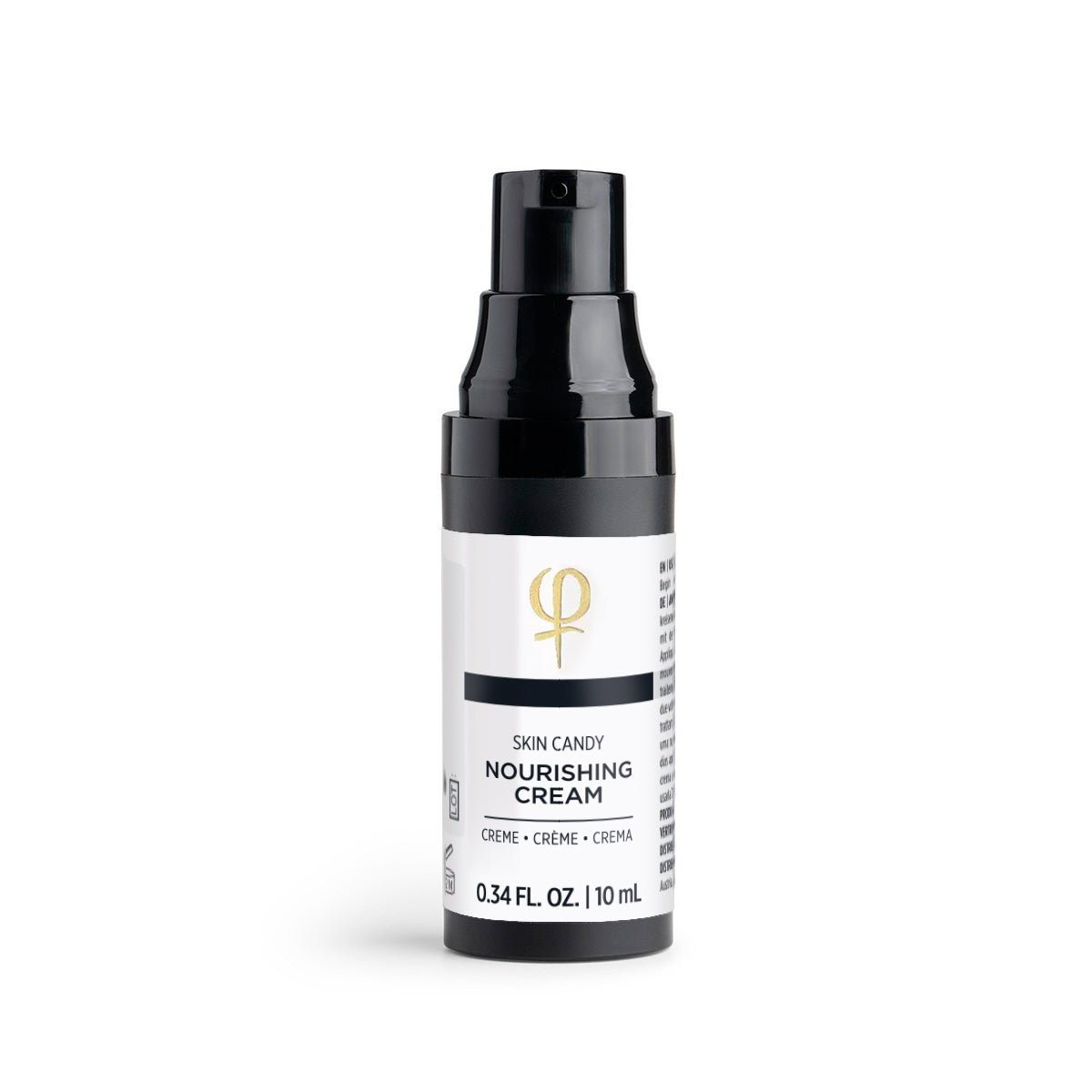 PhiAcademy - Skin Candy Nourishing Cream - Mr.PMU