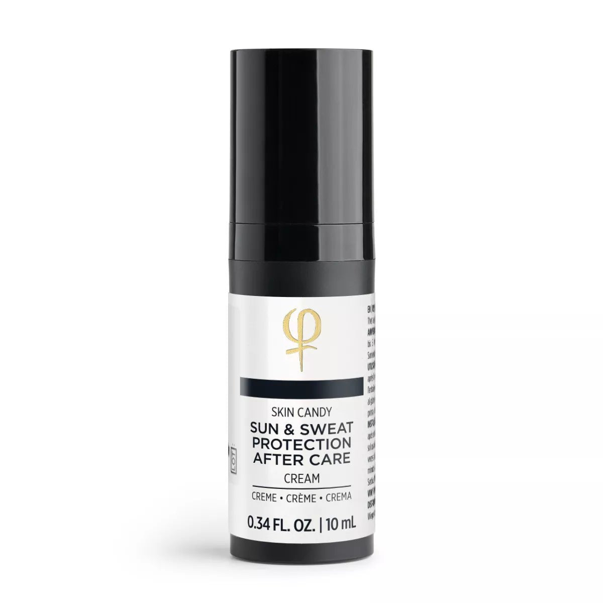 PhiAcademy - Skin Candy Sun&Sweat Protection After Care Cream - Mr.PMU