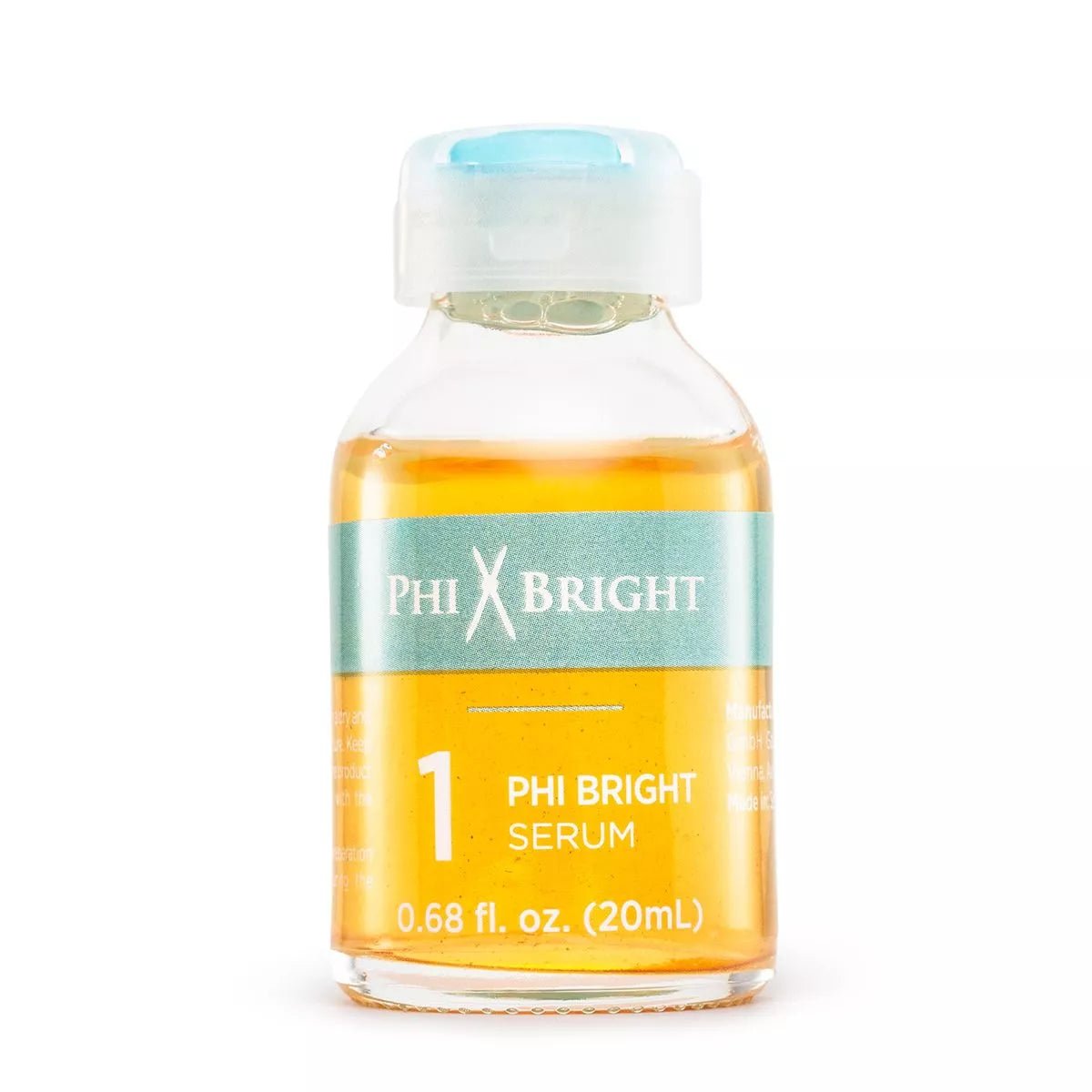 PhiBright Serum 1 - 20ml - Mr.PMU