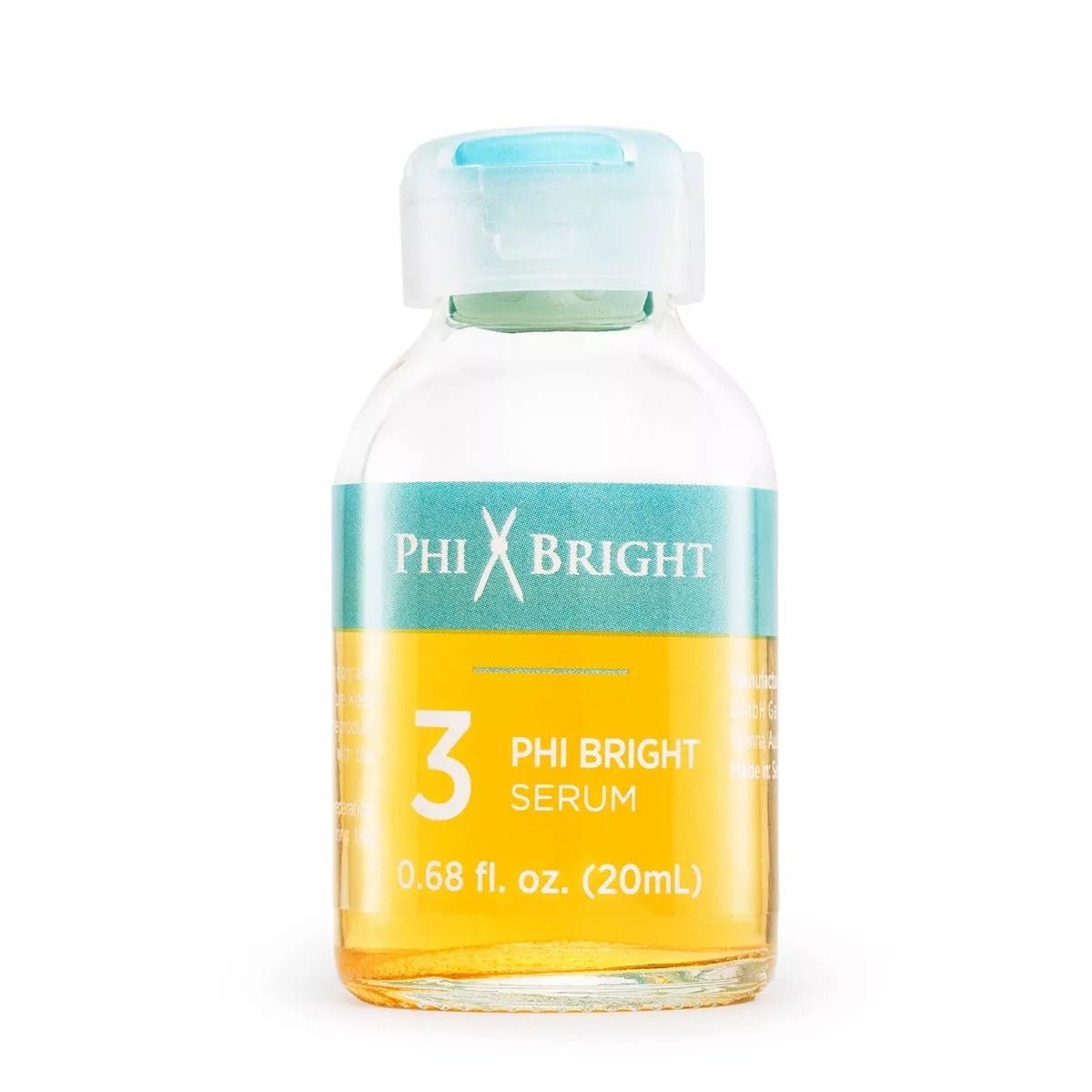 PhiBright Serum 3 - 20ml - Mr.PMU