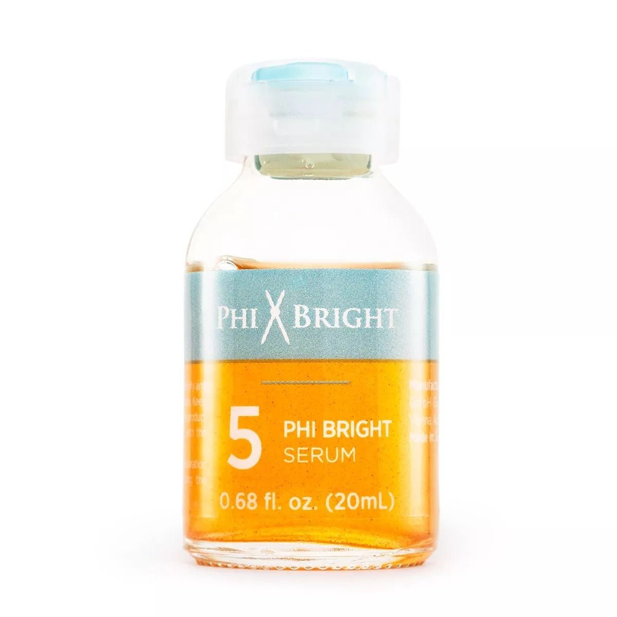 PhiBright Serum 5 - 20ml - Mr.PMU