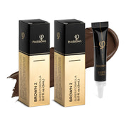 PhiBrows BROWN 2 SUPER - 2pcs - Mr.PMU