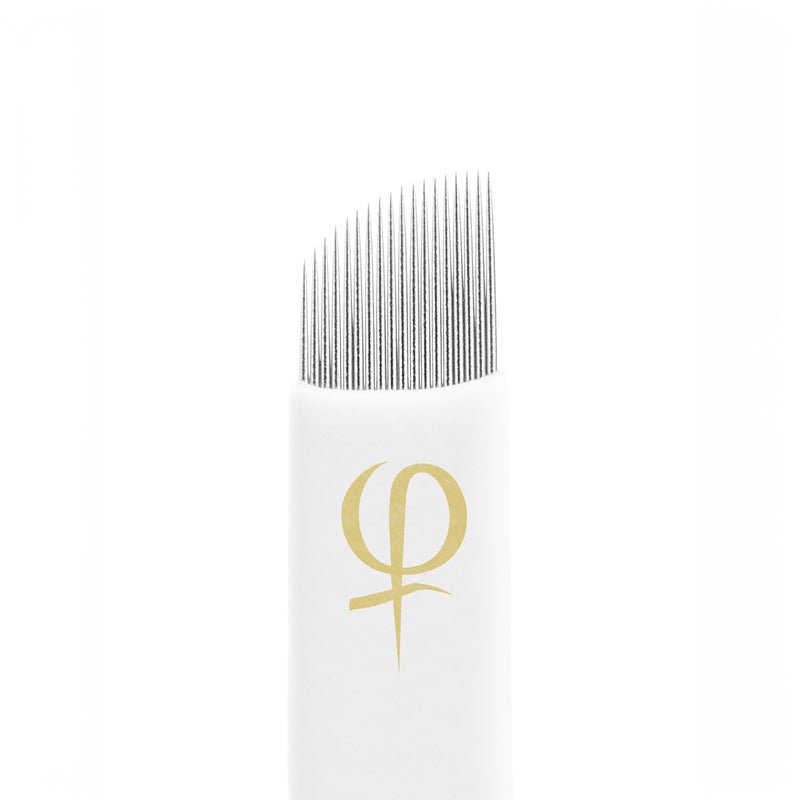 PhiBrows Grand Master Blade #18 Nano (50pcs) - mrpmu
