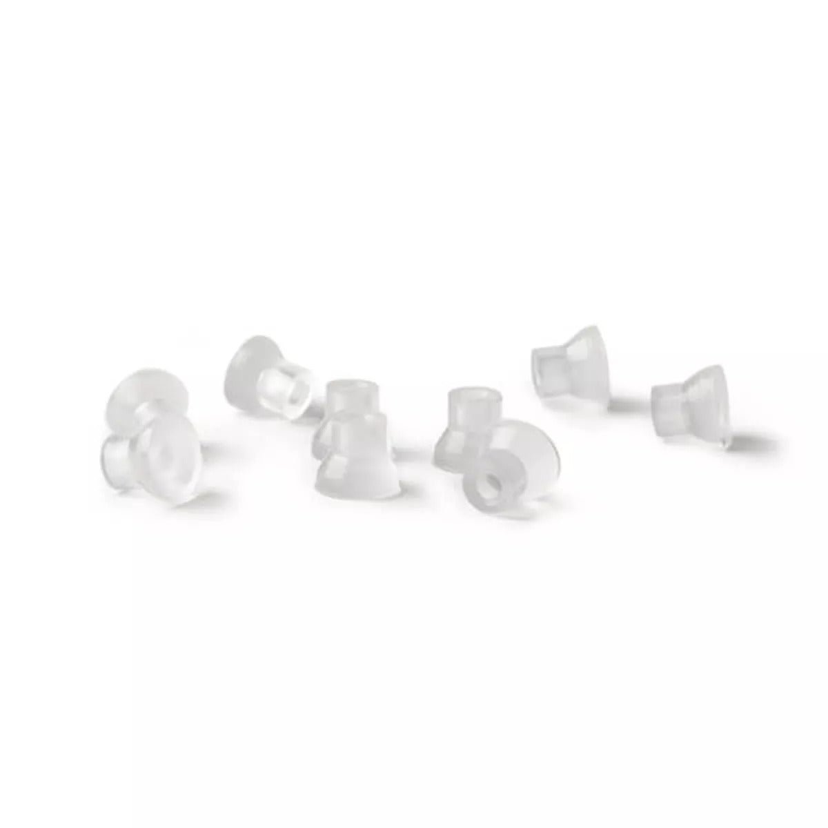 PhiBrows SILICON CAPS 50pcs - Mr.PMU